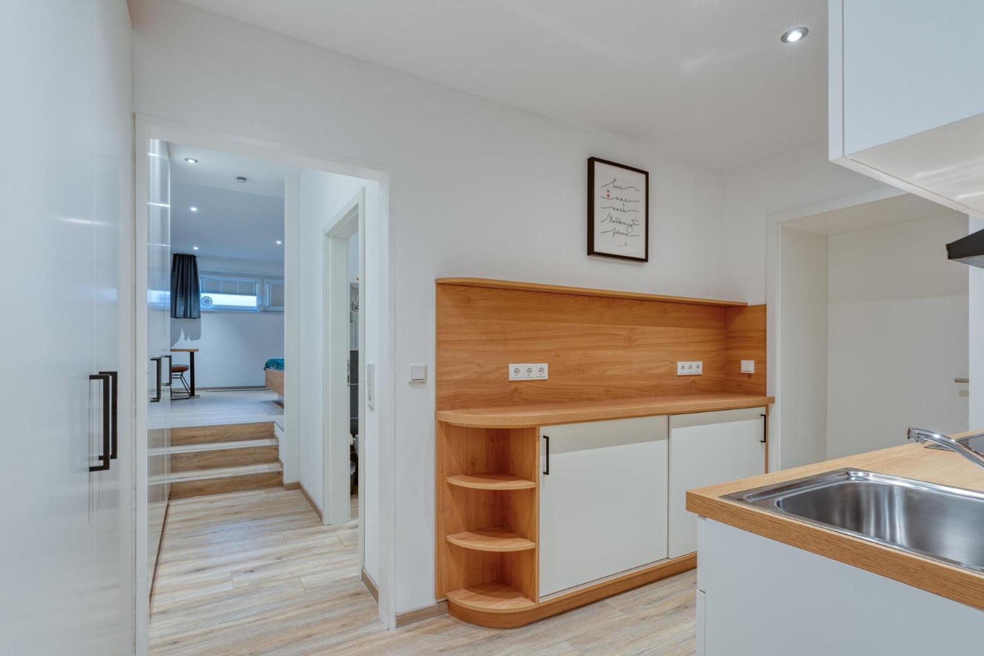 Ferienwohnung Alte Teestube Schmidt 59 Links Norderney Exterior foto