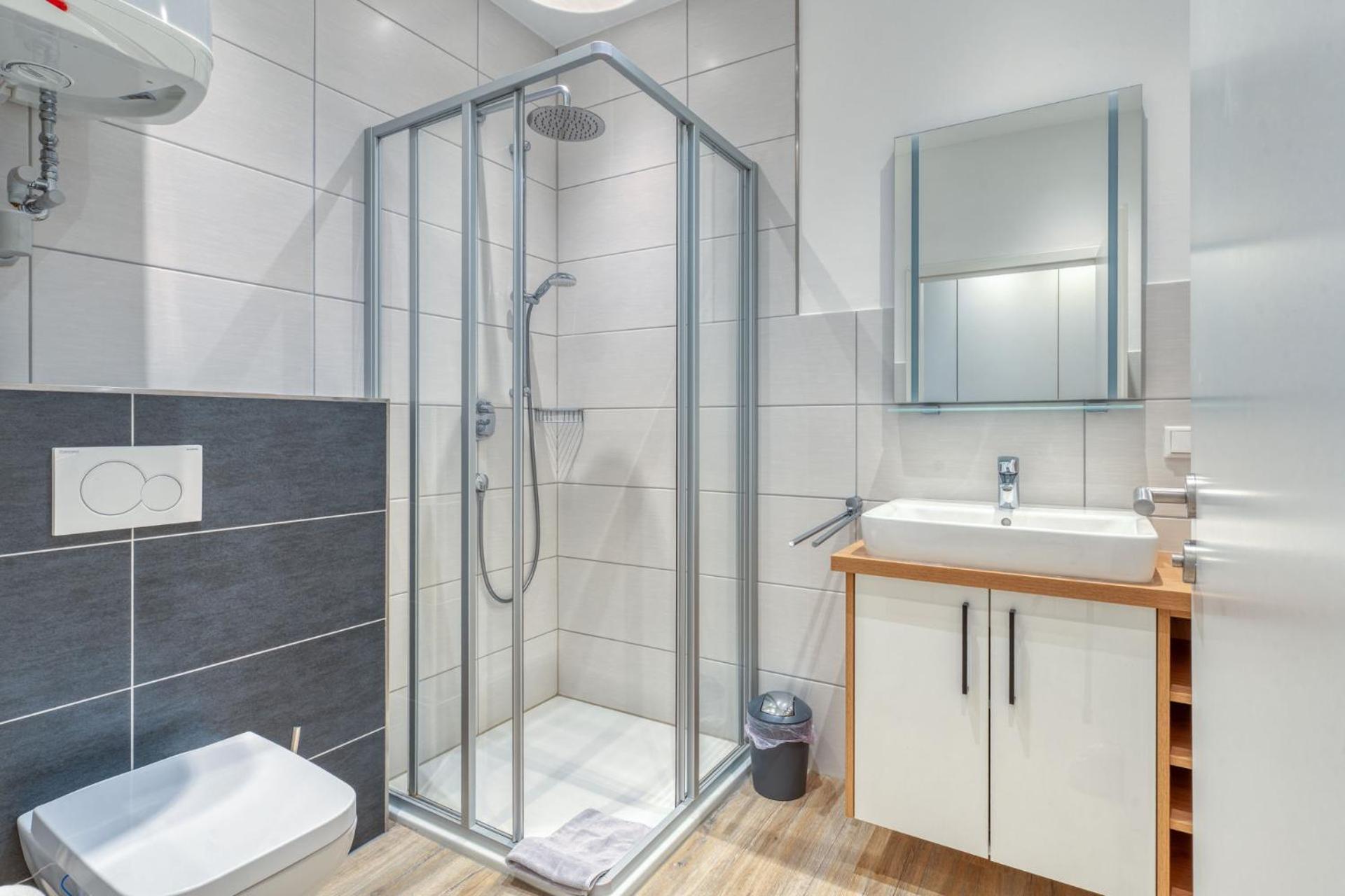 Ferienwohnung Alte Teestube Schmidt 59 Links Norderney Exterior foto